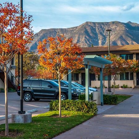 Casa Ojai Inn Eksteriør bilde