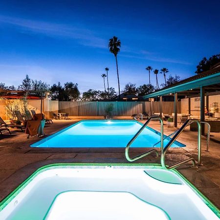 Casa Ojai Inn Eksteriør bilde