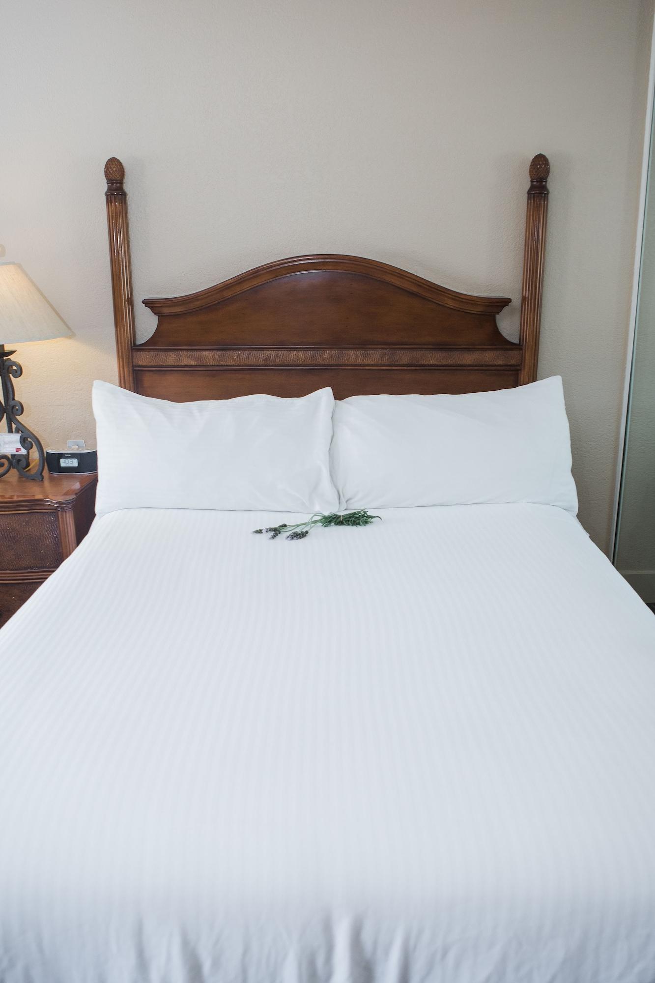 Casa Ojai Inn Eksteriør bilde