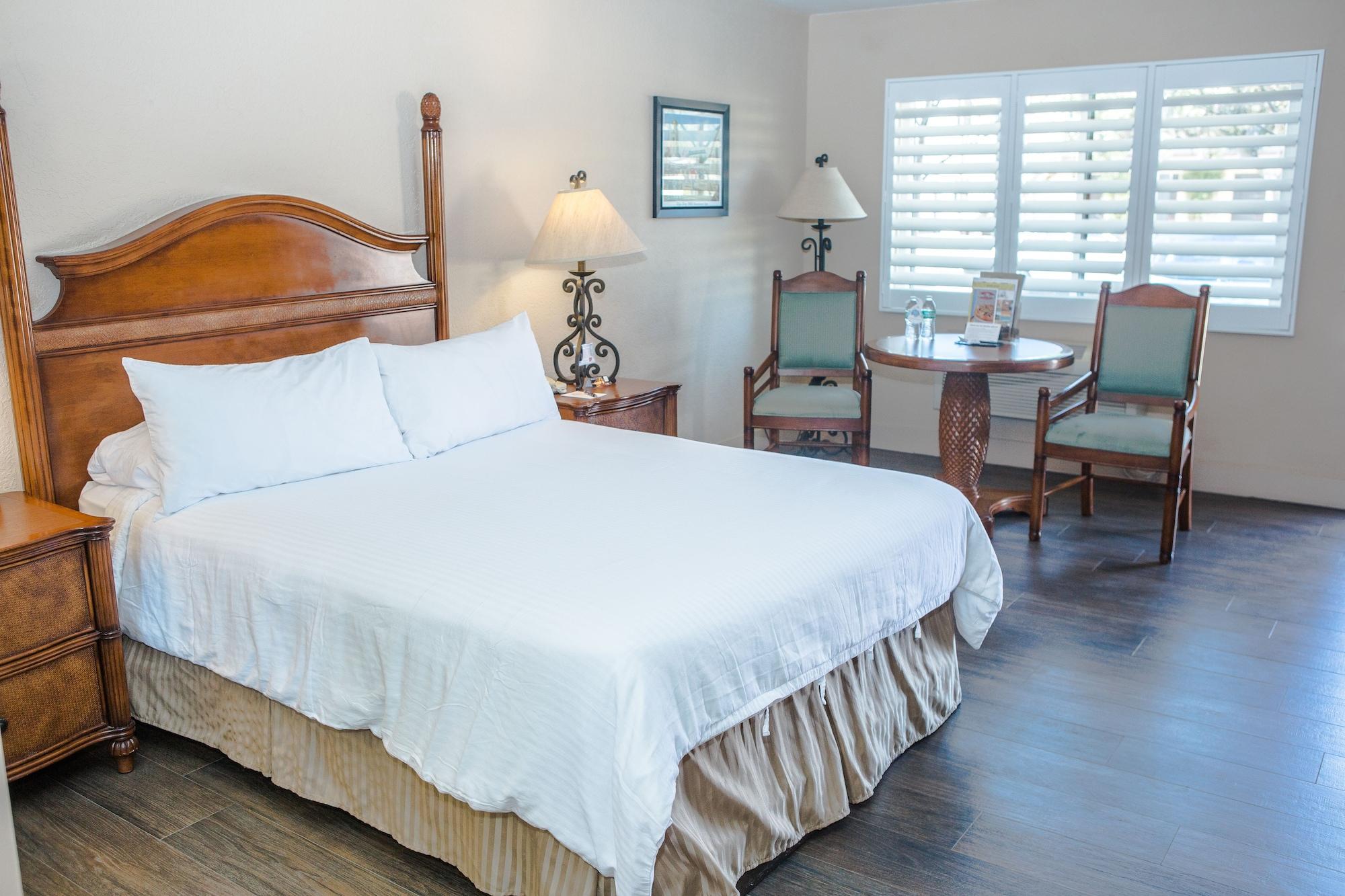 Casa Ojai Inn Eksteriør bilde