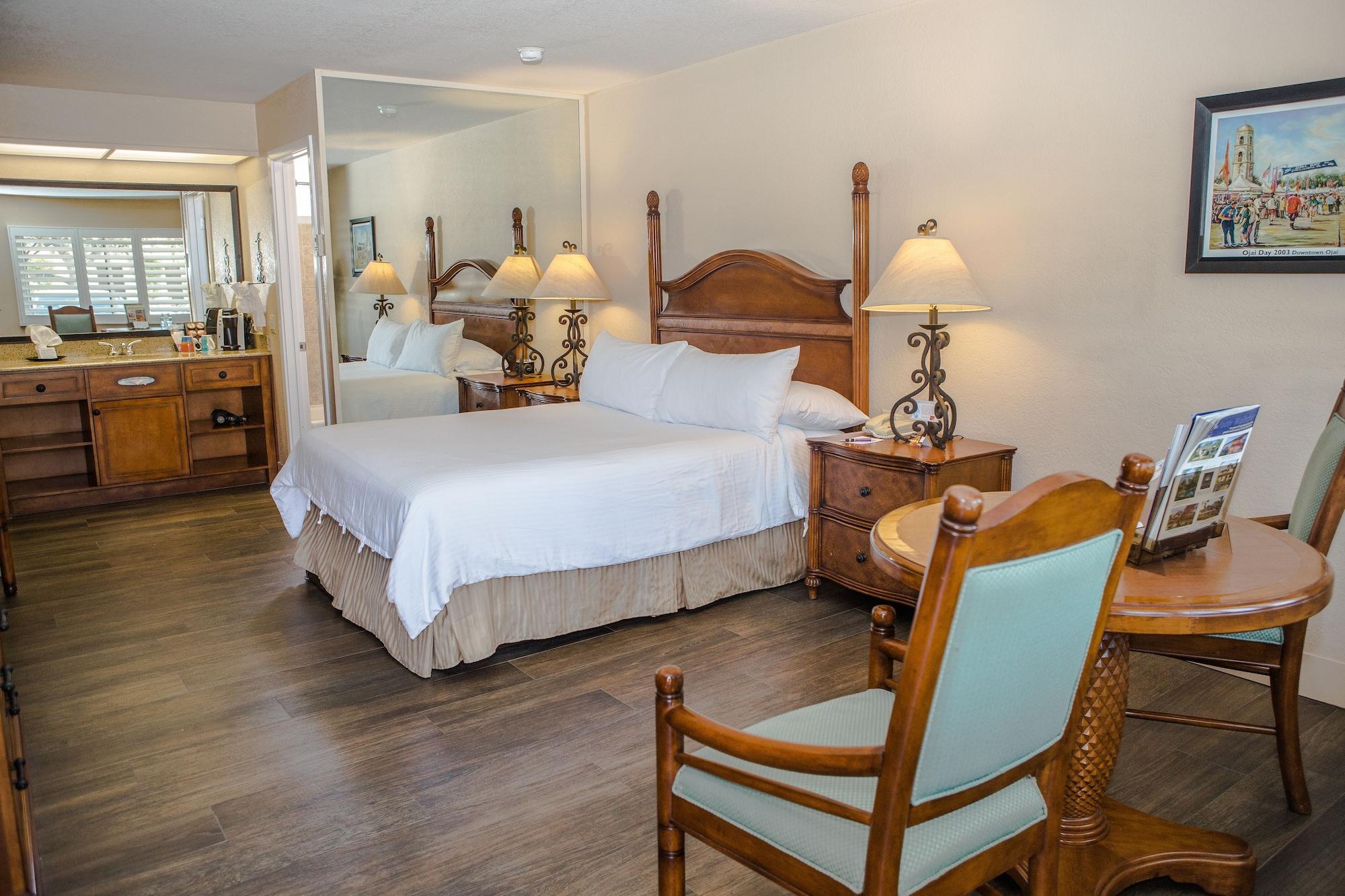 Casa Ojai Inn Eksteriør bilde