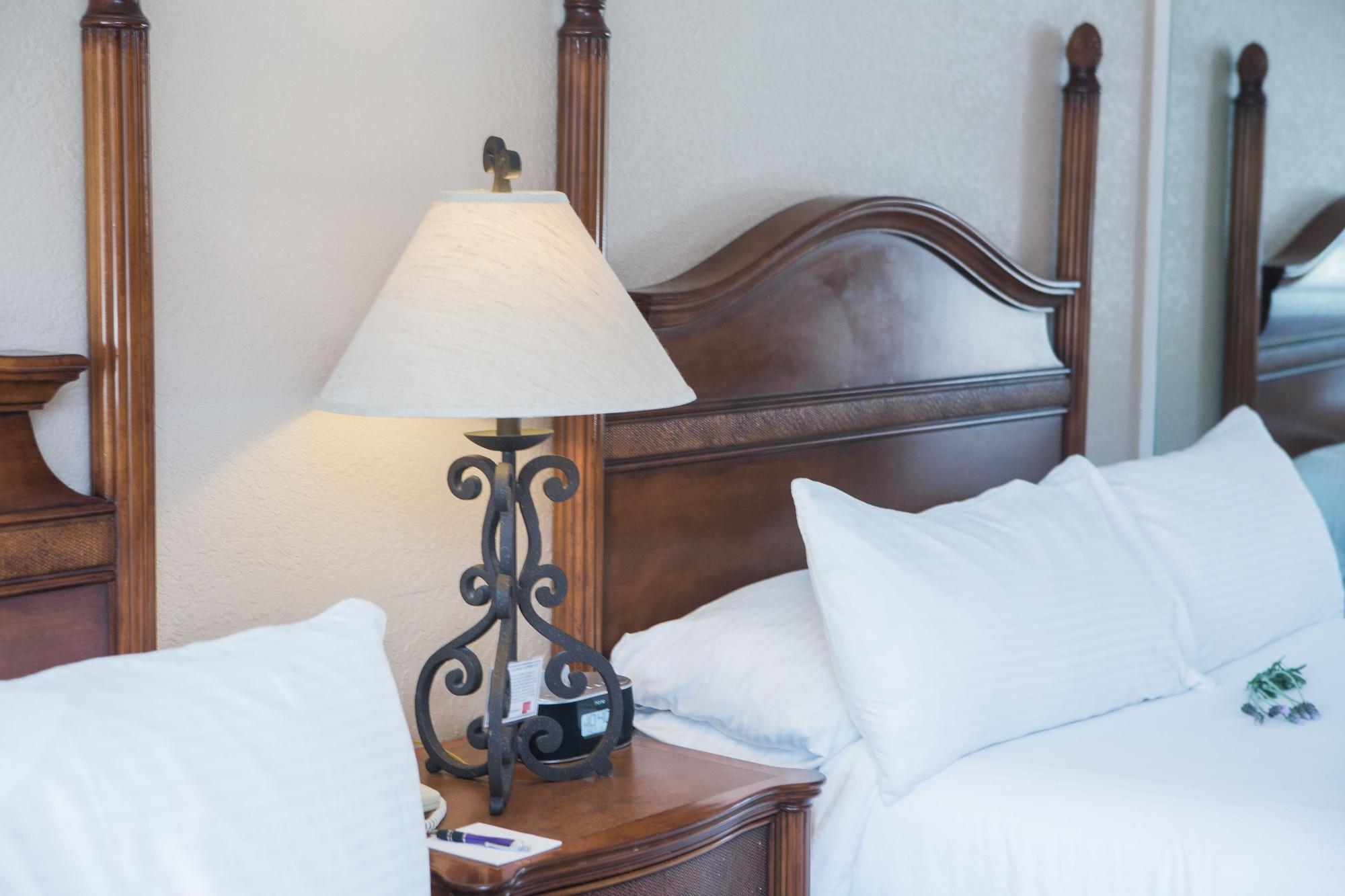 Casa Ojai Inn Eksteriør bilde