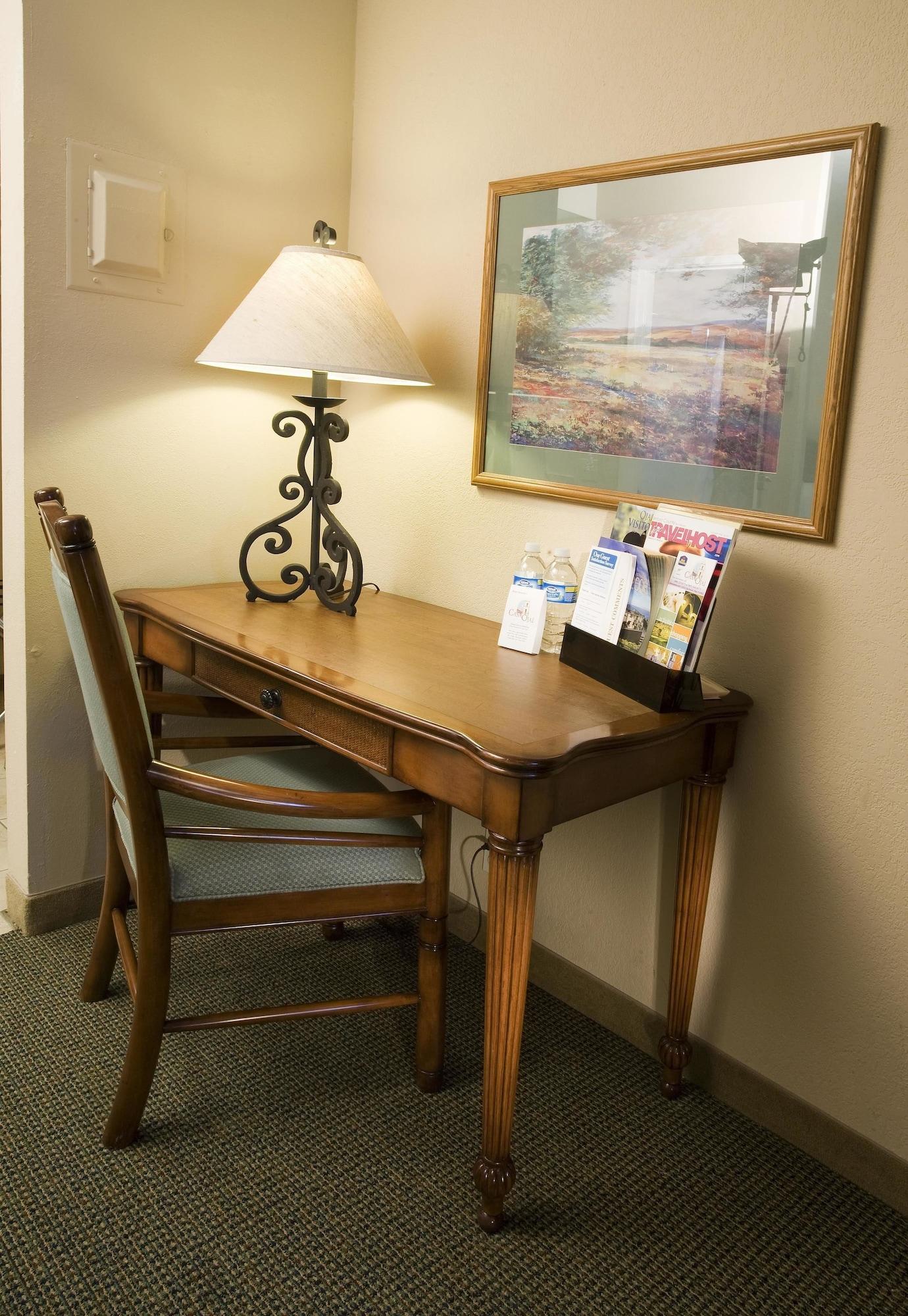 Casa Ojai Inn Eksteriør bilde
