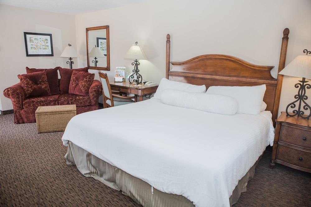 Casa Ojai Inn Eksteriør bilde