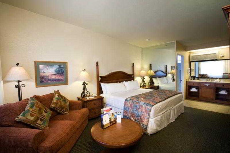 Casa Ojai Inn Rom bilde