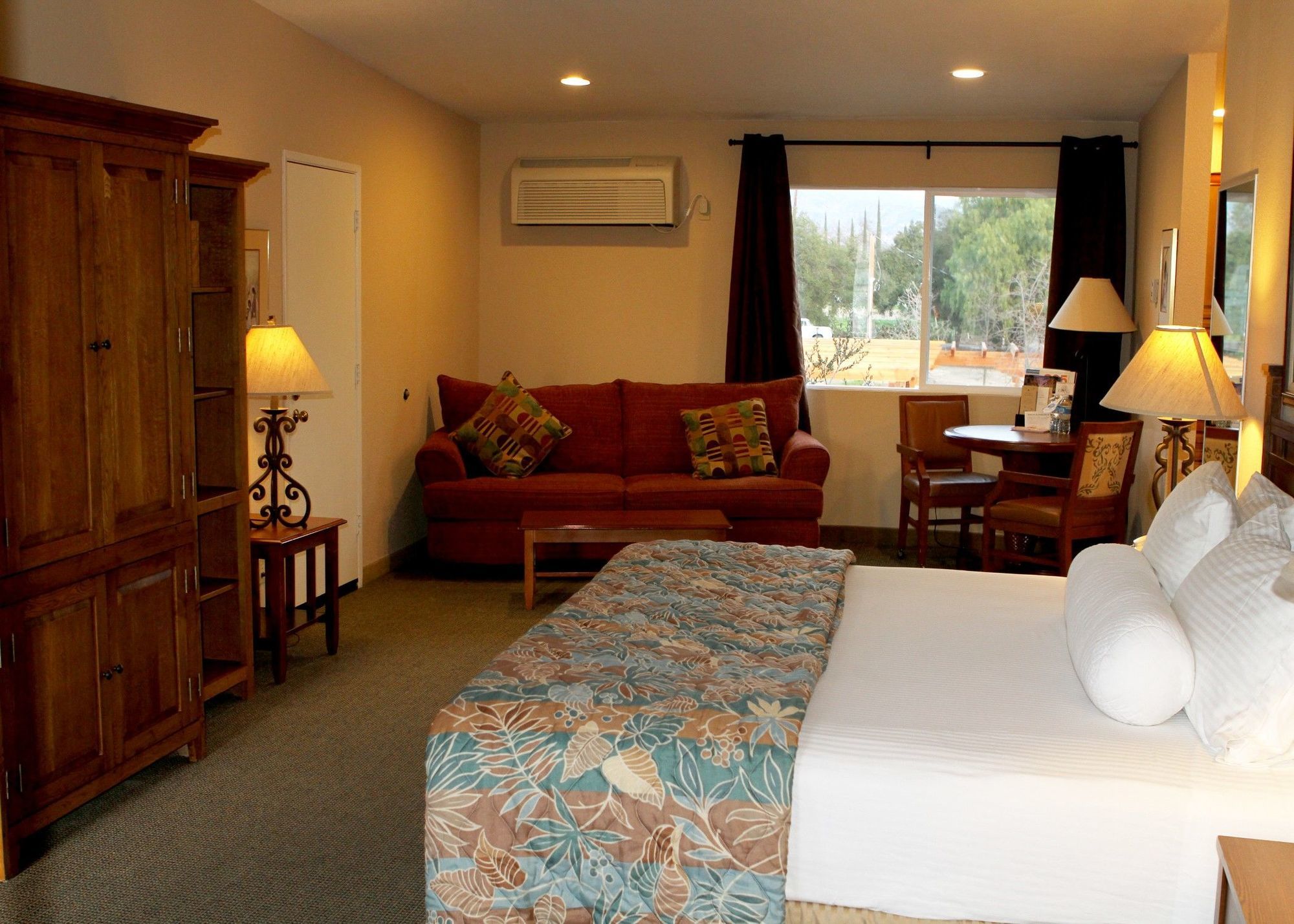 Casa Ojai Inn Eksteriør bilde