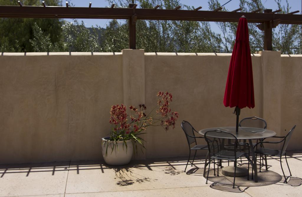 Casa Ojai Inn Eksteriør bilde