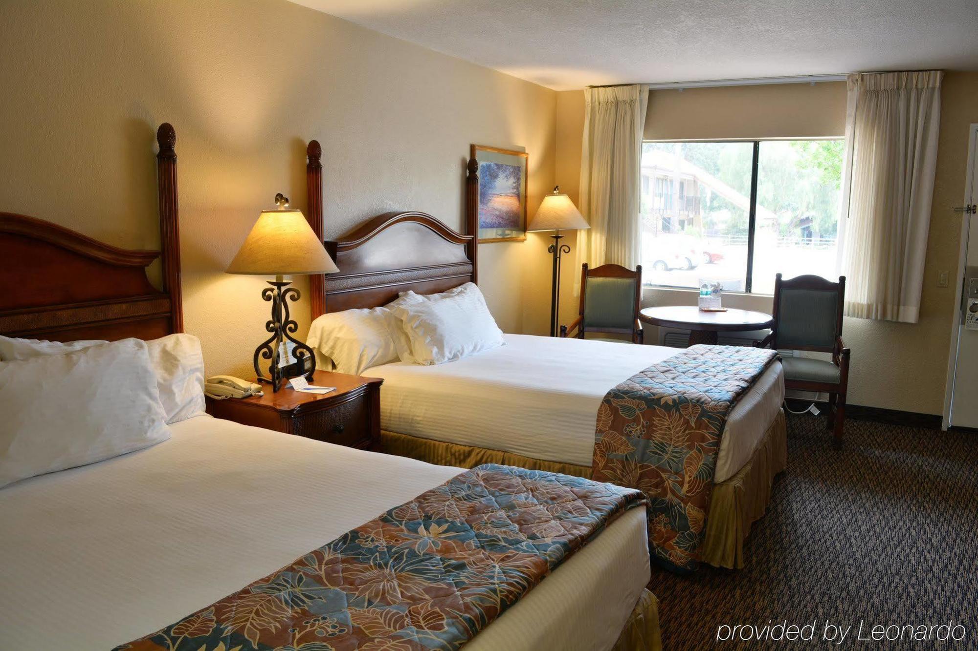 Casa Ojai Inn Eksteriør bilde