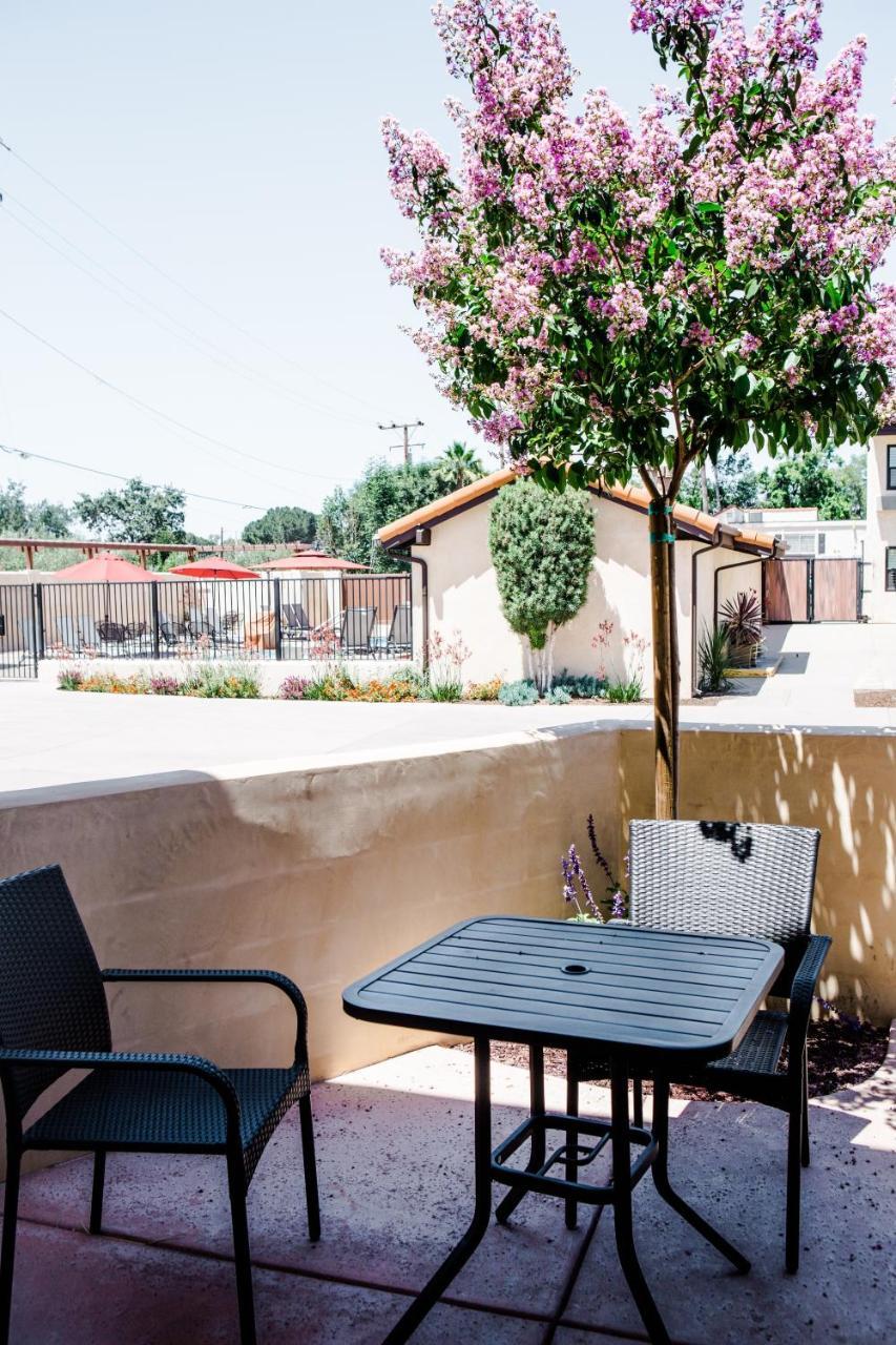 Casa Ojai Inn Eksteriør bilde