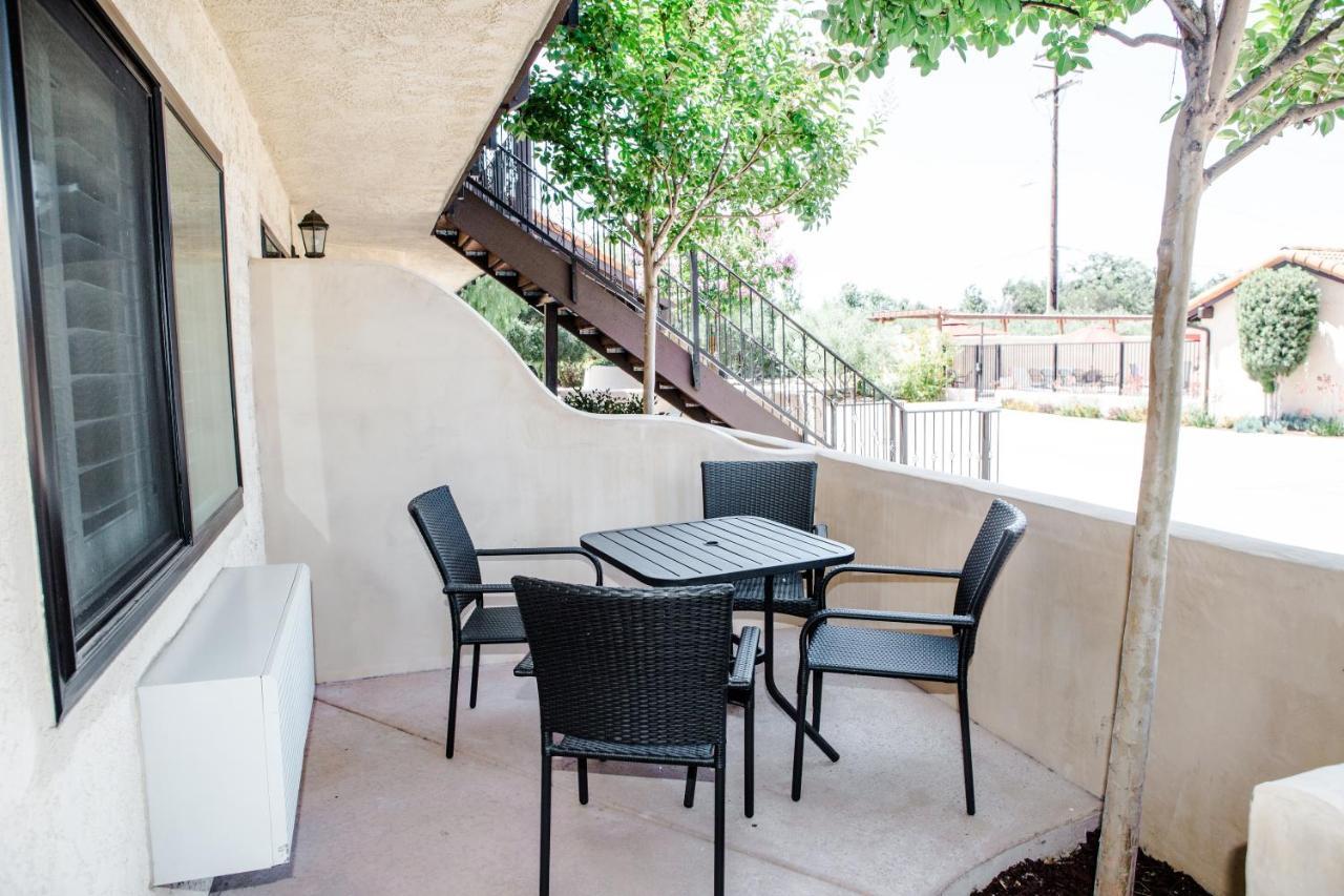 Casa Ojai Inn Eksteriør bilde
