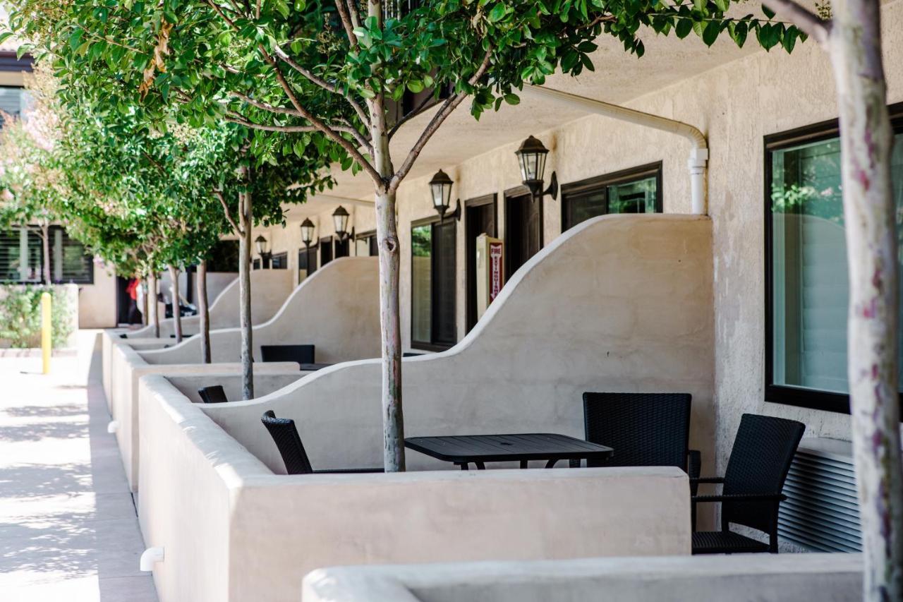 Casa Ojai Inn Eksteriør bilde