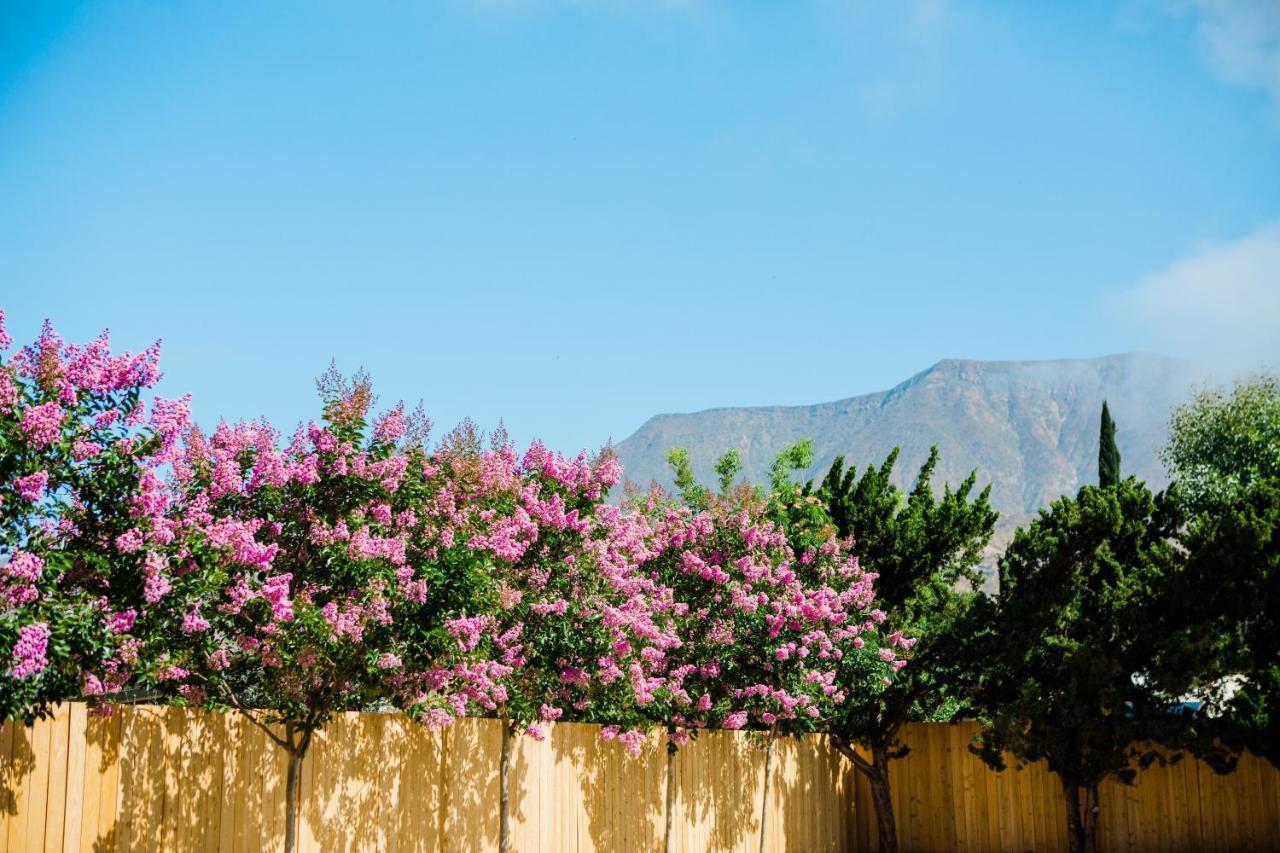 Casa Ojai Inn Eksteriør bilde