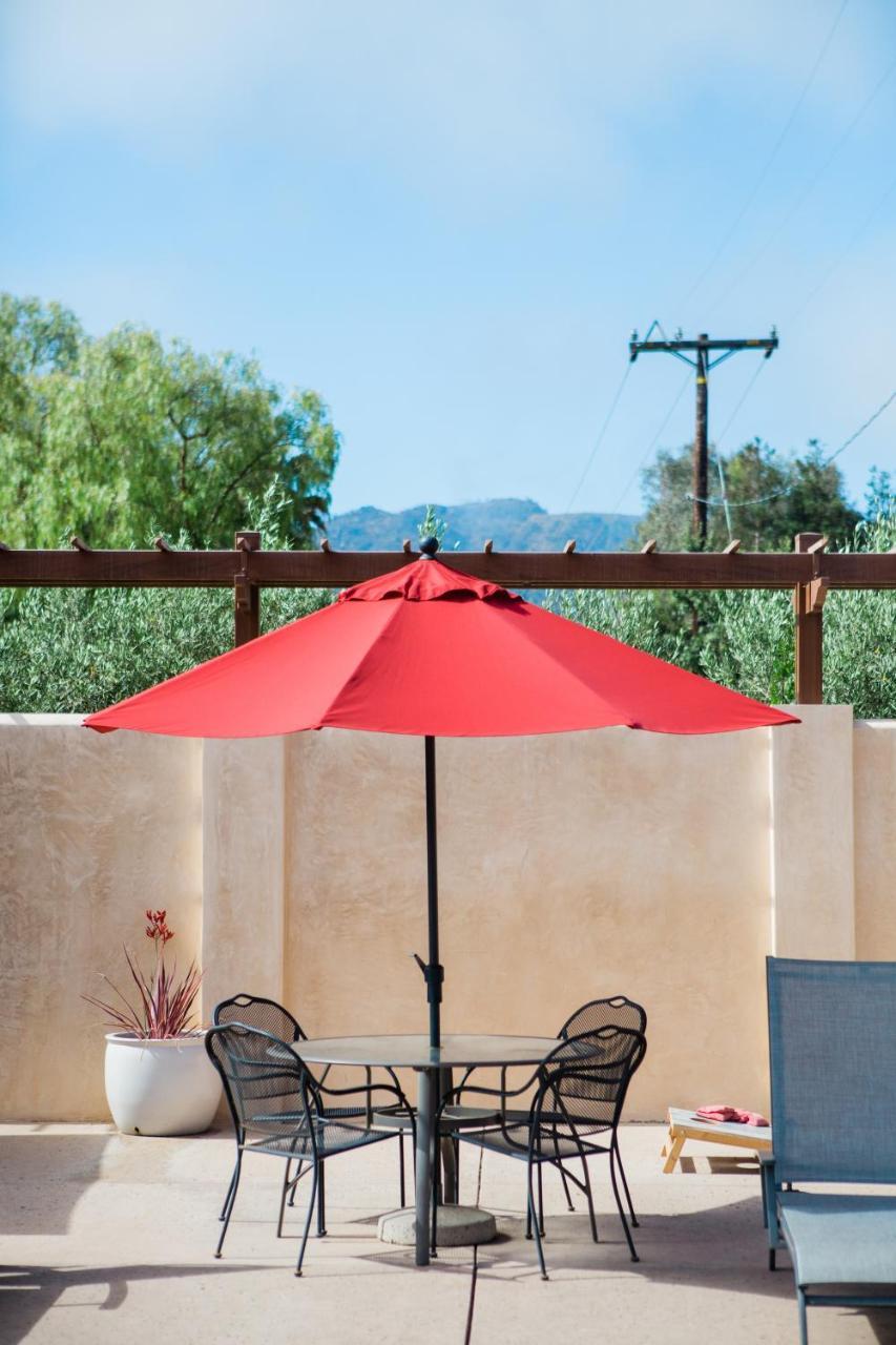 Casa Ojai Inn Eksteriør bilde
