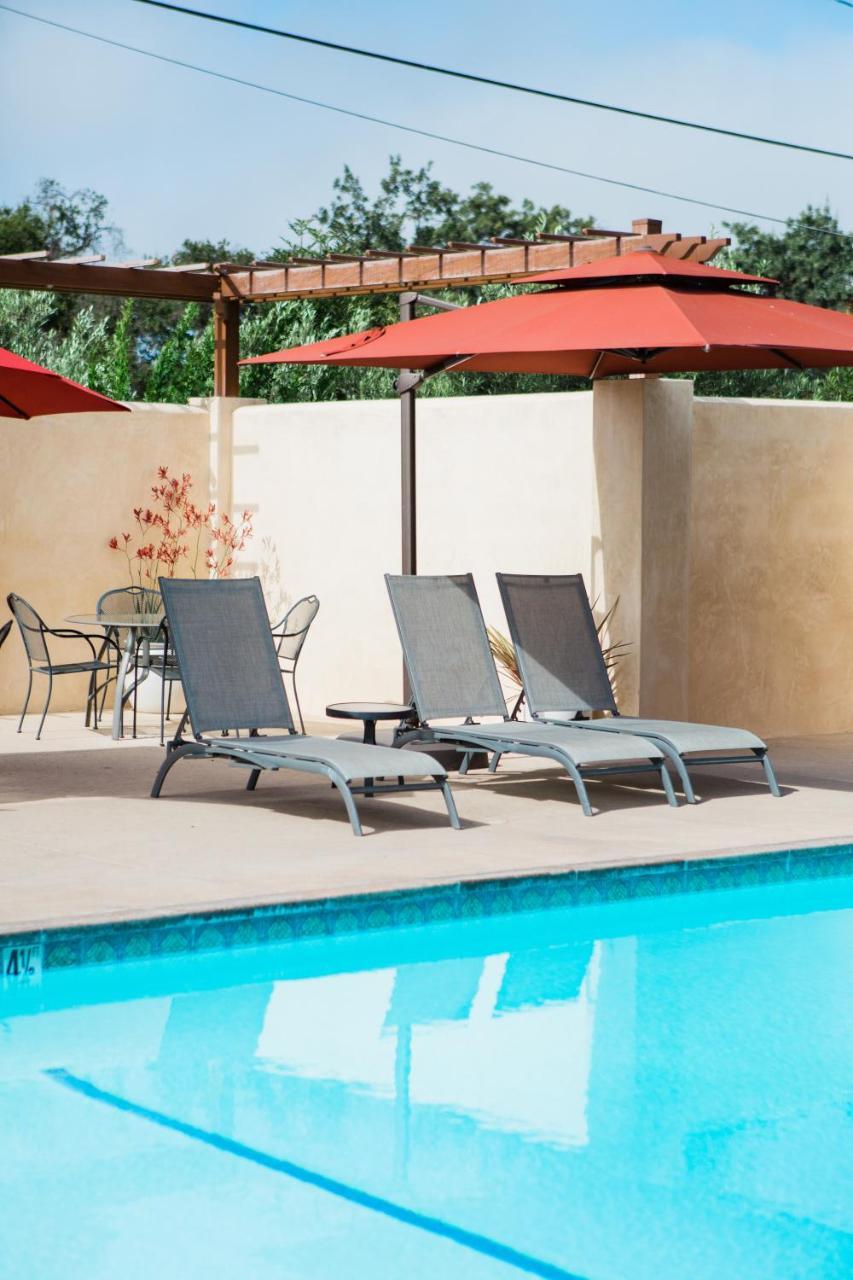 Casa Ojai Inn Eksteriør bilde