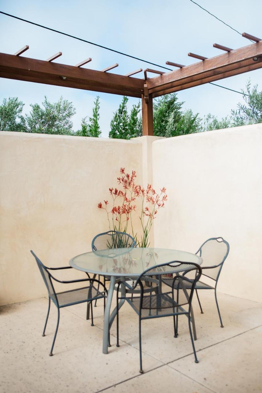 Casa Ojai Inn Eksteriør bilde