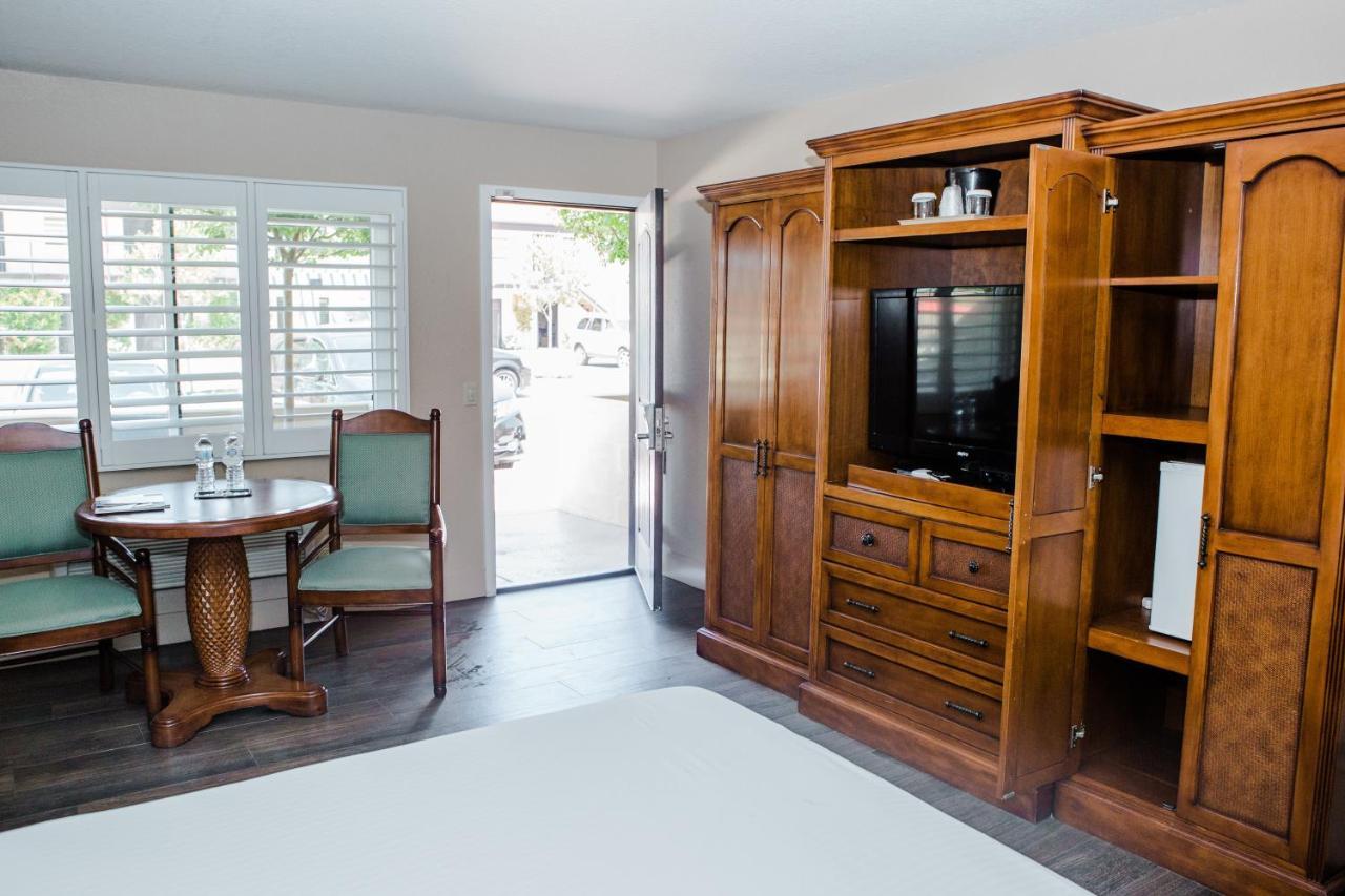 Casa Ojai Inn Eksteriør bilde