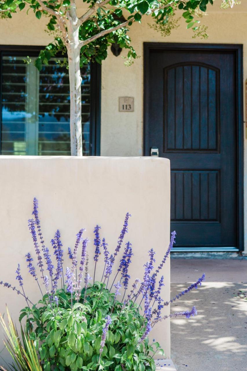 Casa Ojai Inn Eksteriør bilde