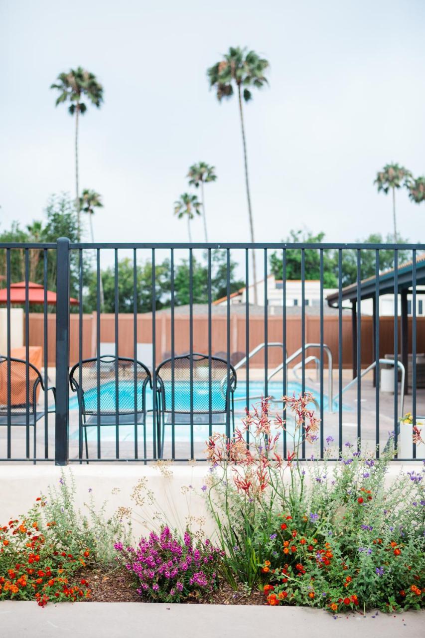 Casa Ojai Inn Eksteriør bilde