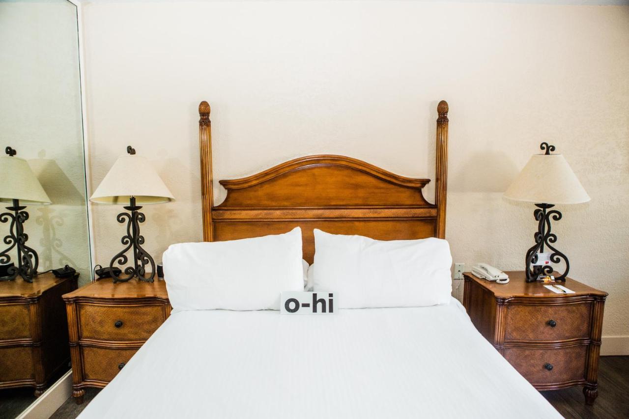Casa Ojai Inn Eksteriør bilde