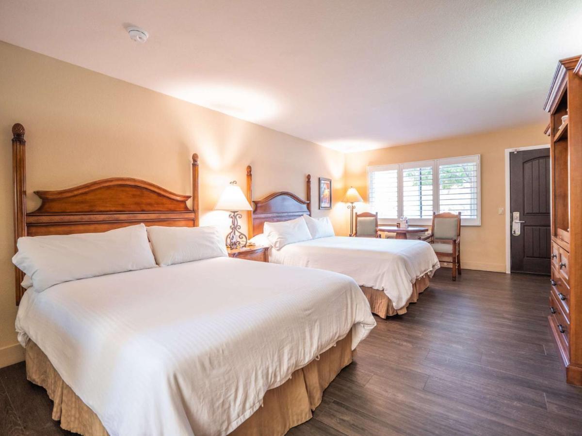 Casa Ojai Inn Eksteriør bilde
