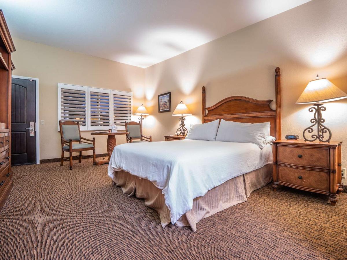 Casa Ojai Inn Eksteriør bilde