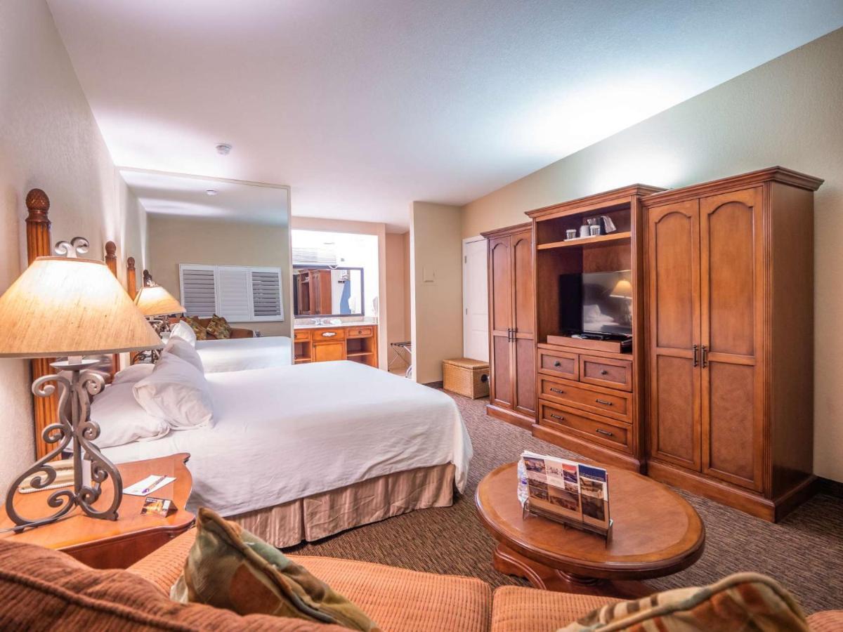 Casa Ojai Inn Eksteriør bilde
