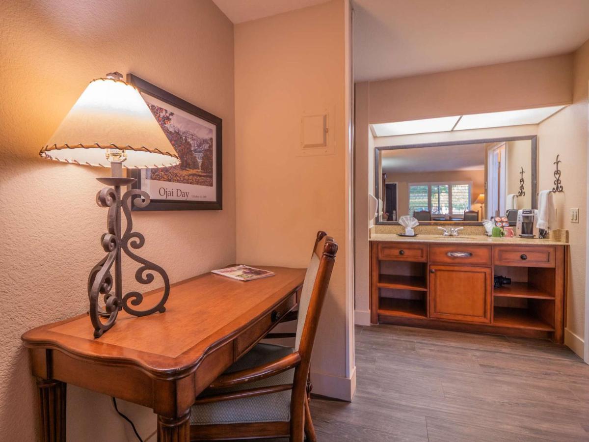 Casa Ojai Inn Eksteriør bilde