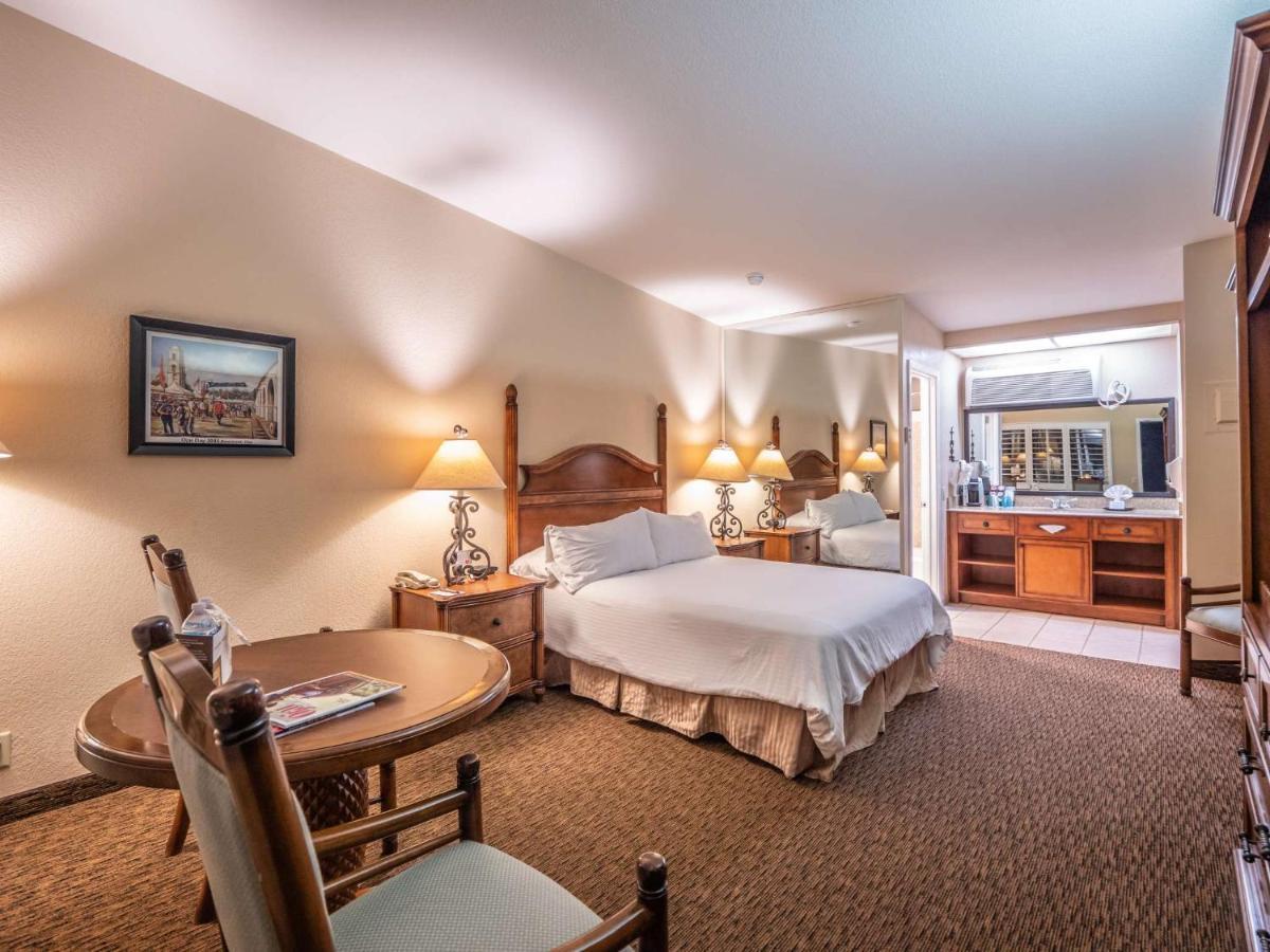 Casa Ojai Inn Eksteriør bilde