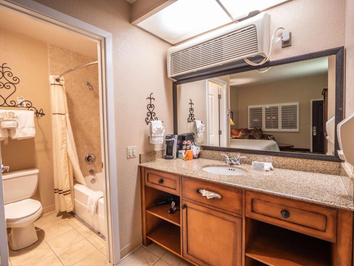 Casa Ojai Inn Eksteriør bilde