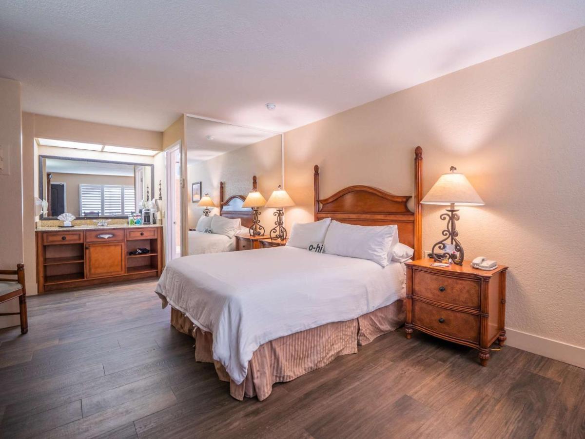 Casa Ojai Inn Eksteriør bilde