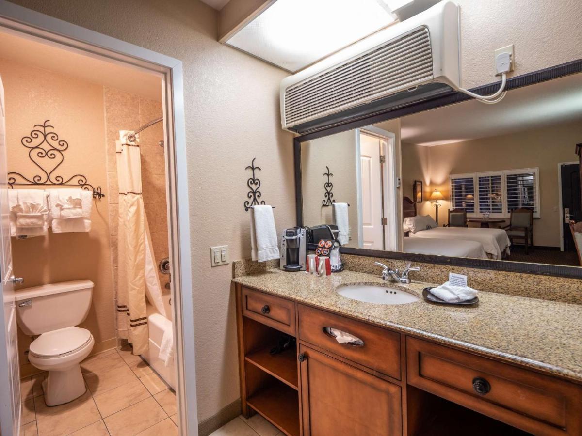 Casa Ojai Inn Eksteriør bilde