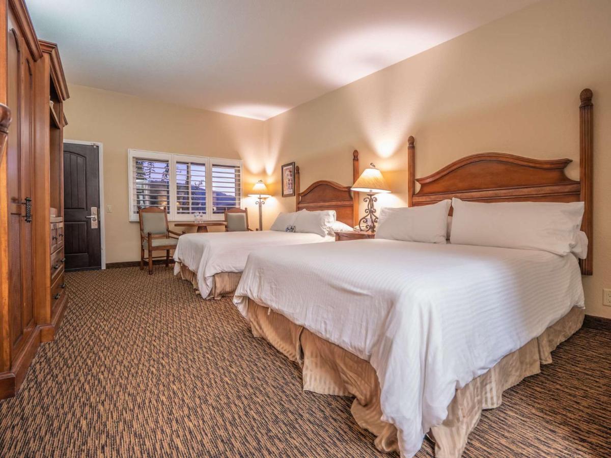 Casa Ojai Inn Eksteriør bilde