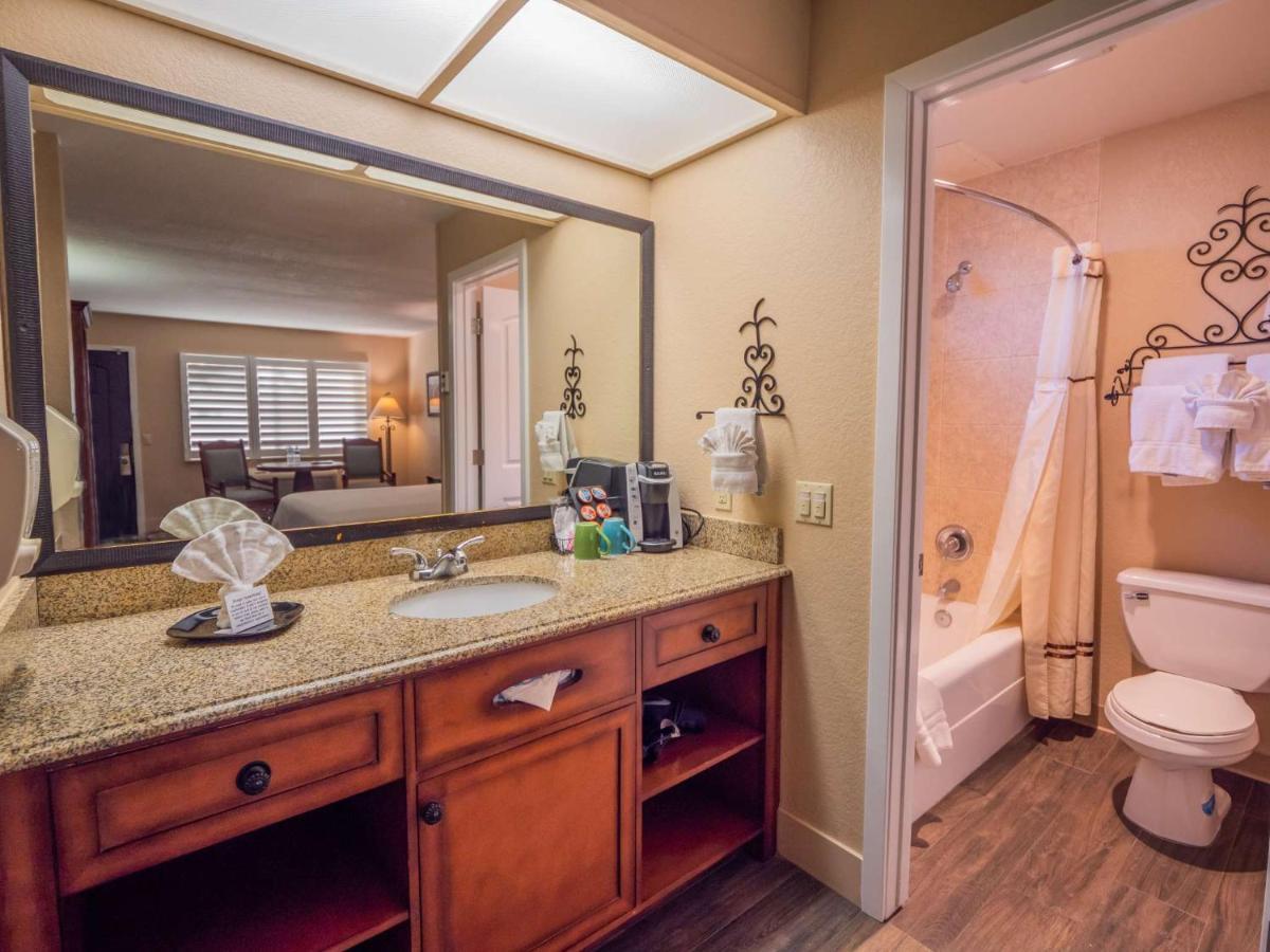 Casa Ojai Inn Eksteriør bilde