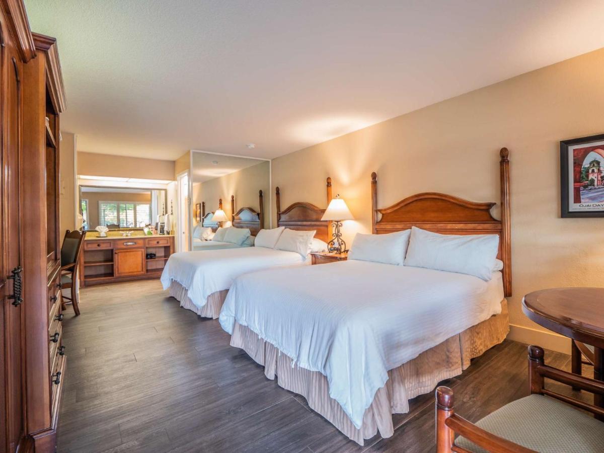 Casa Ojai Inn Eksteriør bilde